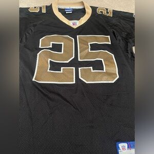 Rams Jersey